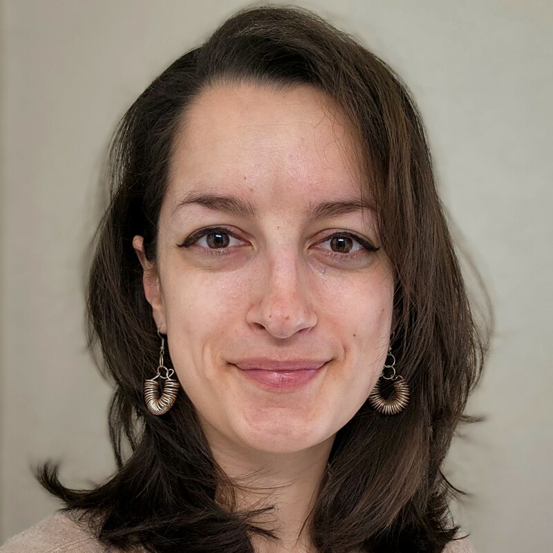 Amanda Langer profile image
