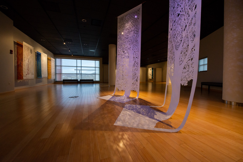 The Gallery at Penn College profile image