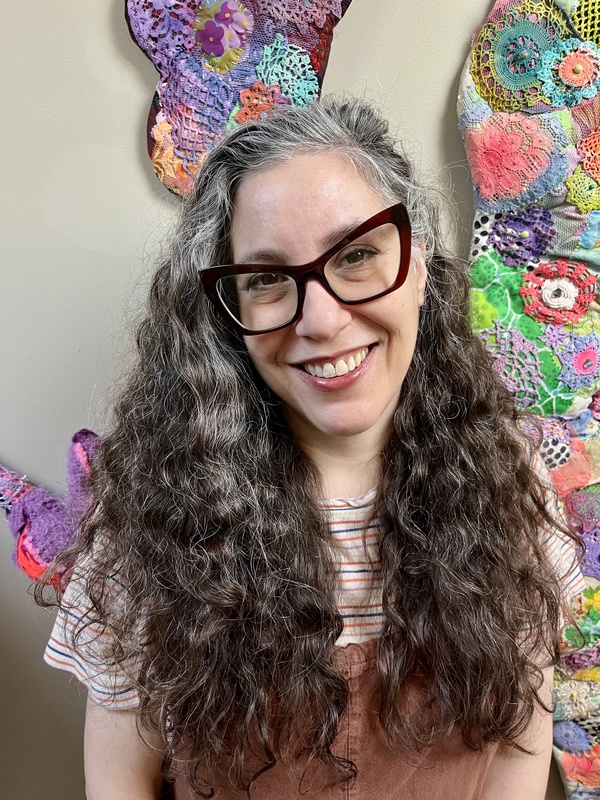 Rachel Blythe Udell profile image