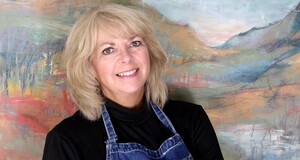 Laurie Huff