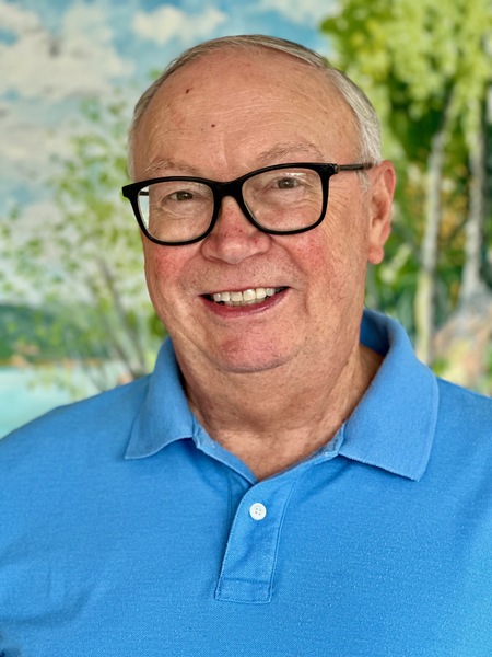 Jim Walther