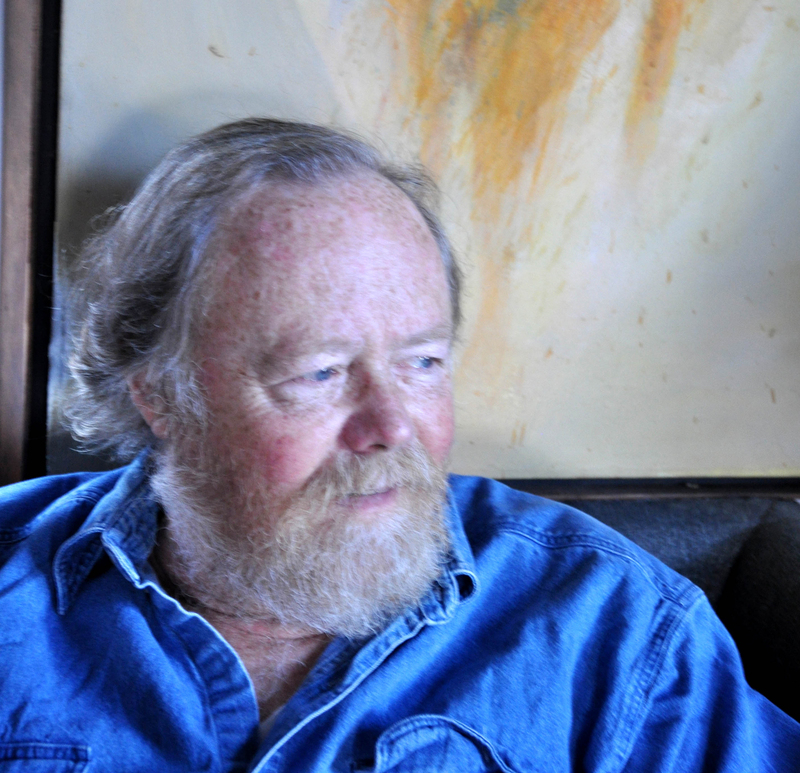 Donald Wass profile image