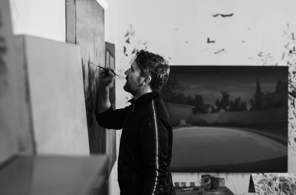 Andrew Kayser