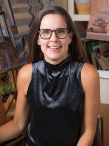 Ellen Parker Bibb