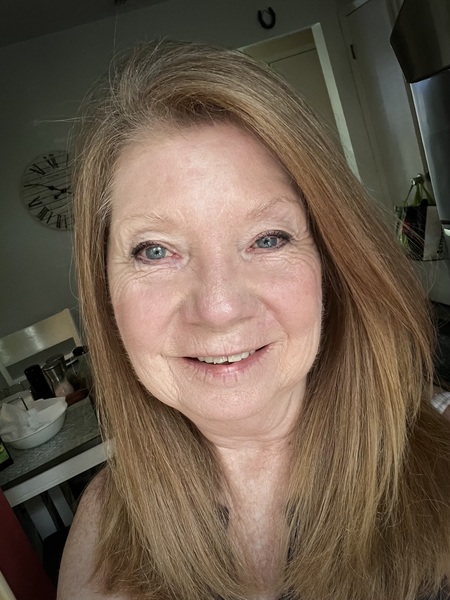 Ann Nystrom Cottone