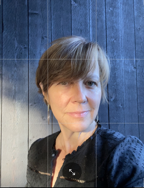 Maryellen Quarles