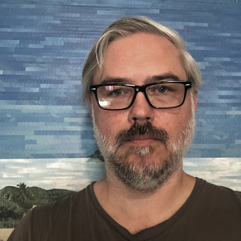 Alex Clark profile image