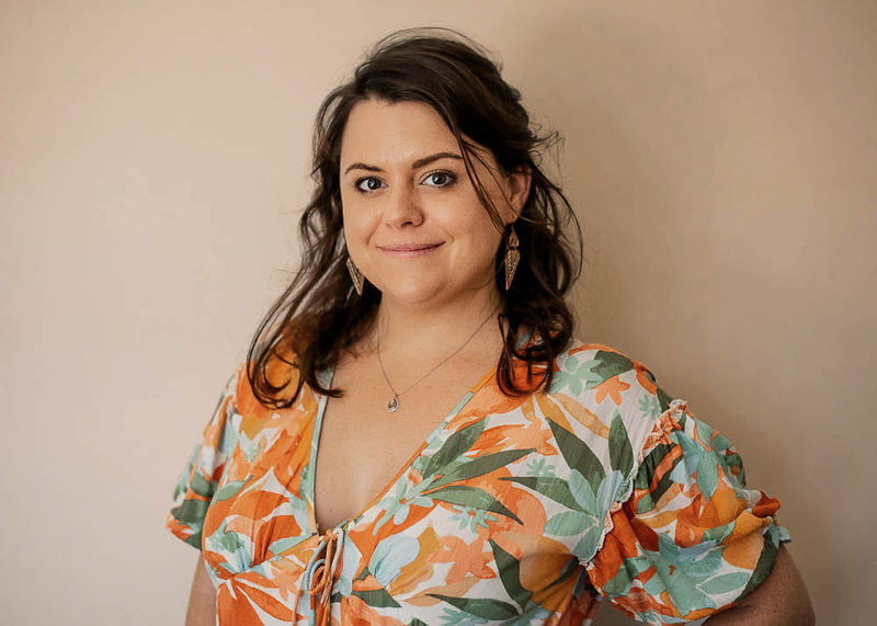 Jasmine Veronique profile image