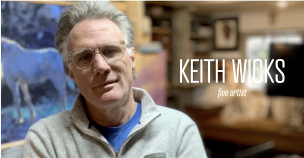 keith wicks