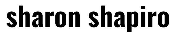 Sharon Shapiro logo