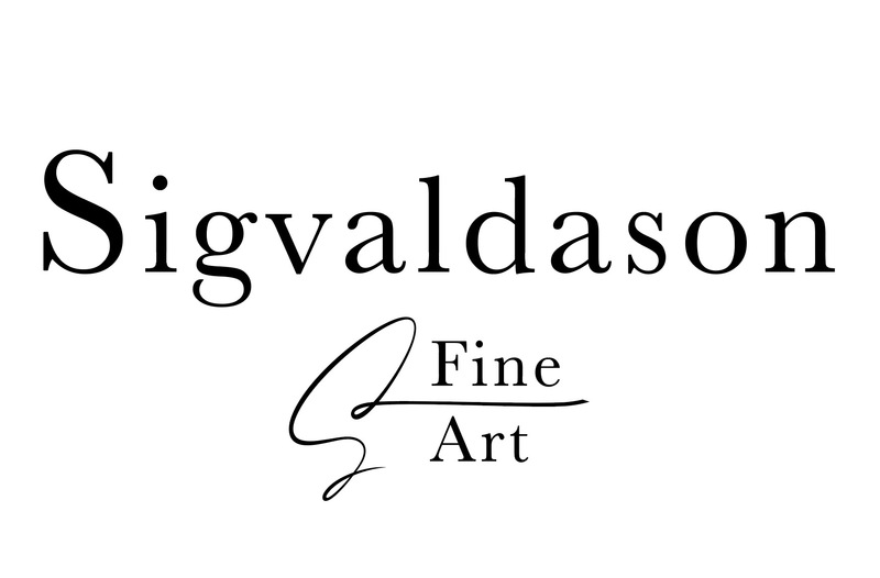 Sigvaldason Fine Art Inc. profile image