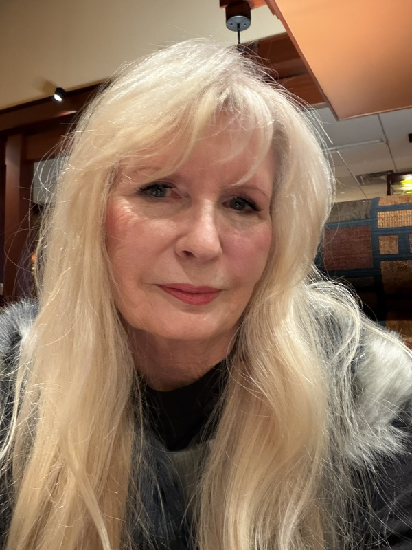Connie Sloma Artist profile image