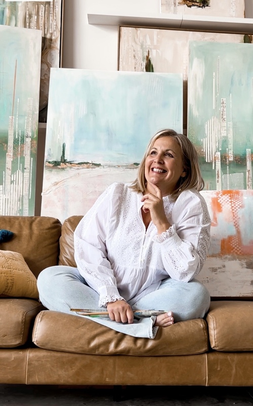 Kellie J Smith profile image