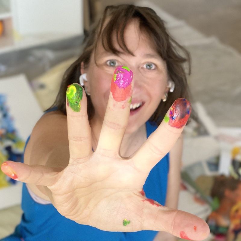 Ulrike Haupt profile image