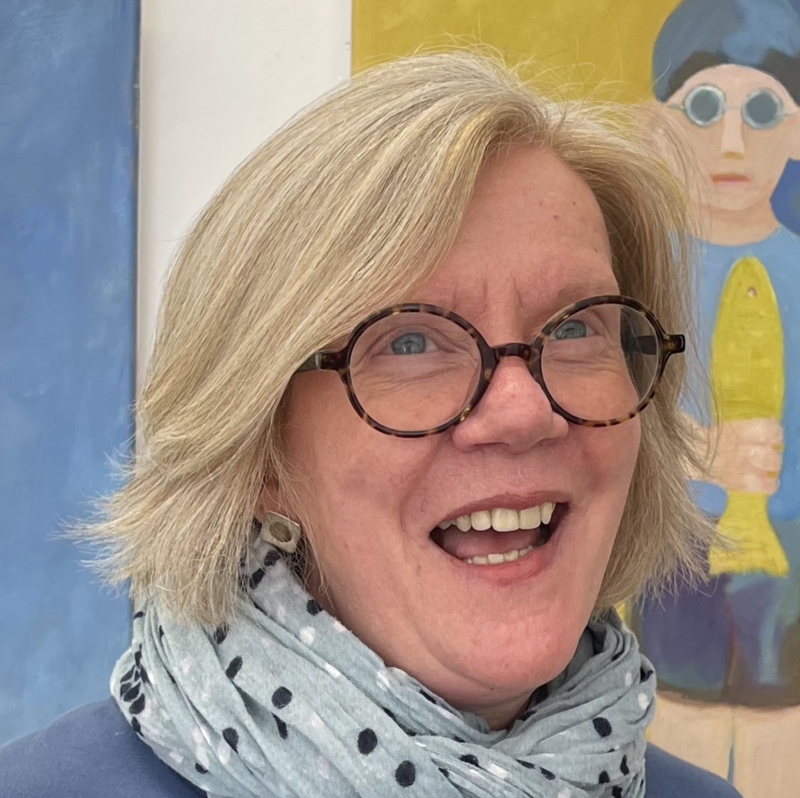 Chrissie Richards profile image