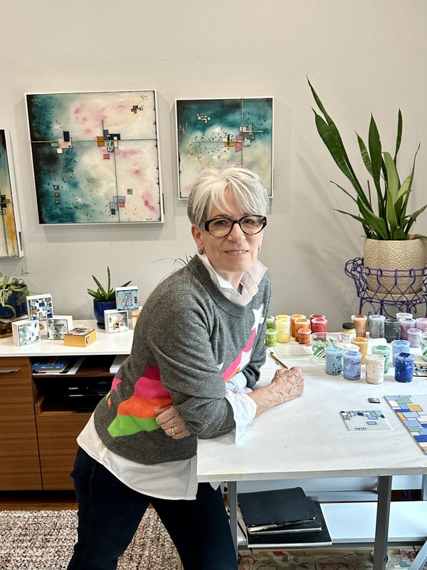 Anne Burtt profile image