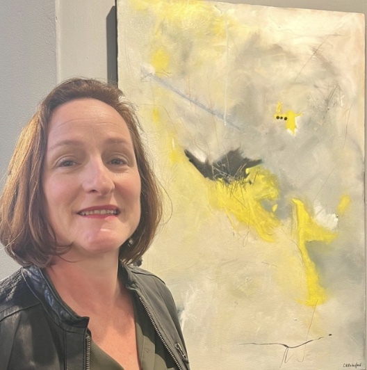 Cécile Roberfroid profile image