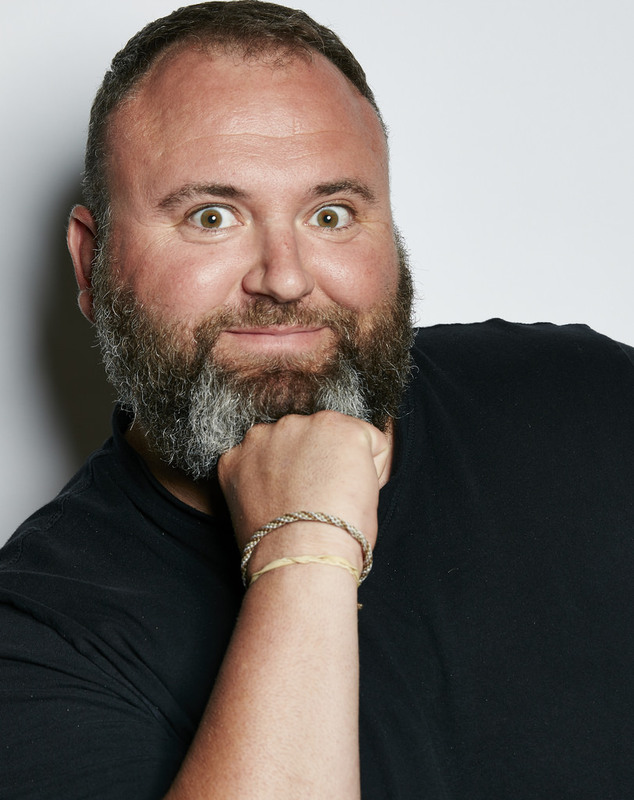 Chris Heck profile image