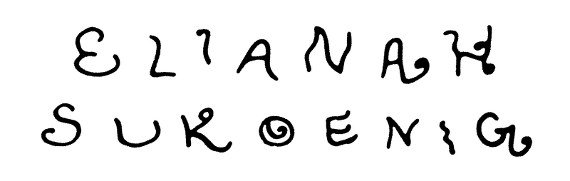 Elianah Sukoenig logo