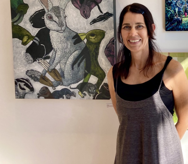 Lynn Sisler profile image