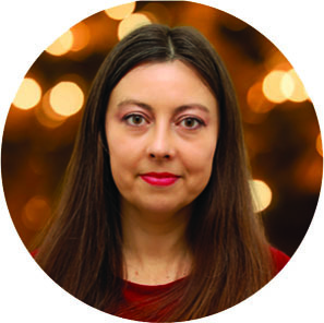 Carla Caroça profile image