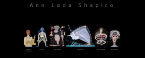 Ann Leda Shapiro