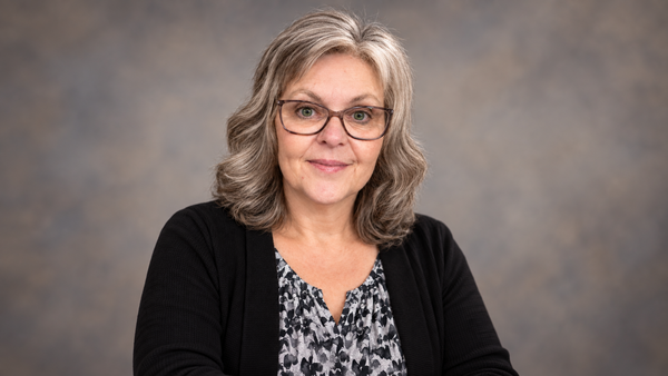 Krista Hasson profile image