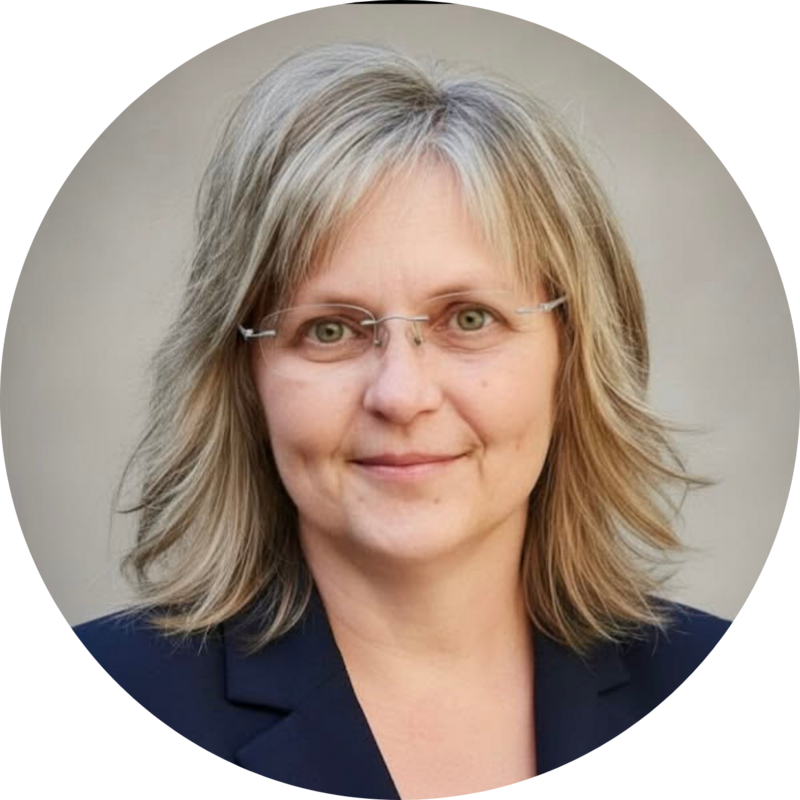 Krista Hasson profile image