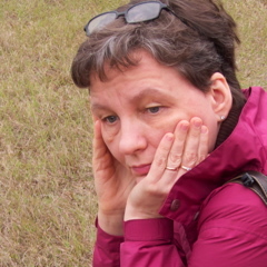 Rima Bartkiene profile image
