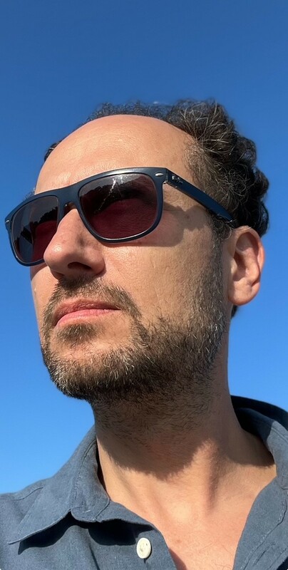 ZUCKERMAN profile image