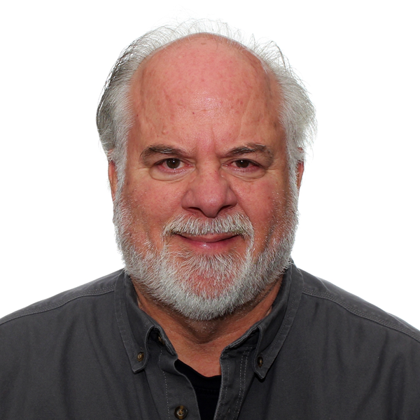 Robert Hill profile image