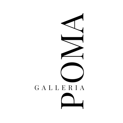 Galleria Poma logo