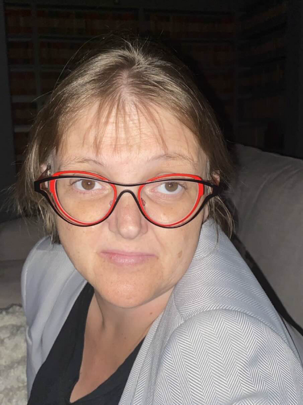 Emily Rose Govier Honderich profile image