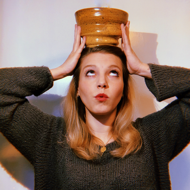 Courtney Wilson profile image
