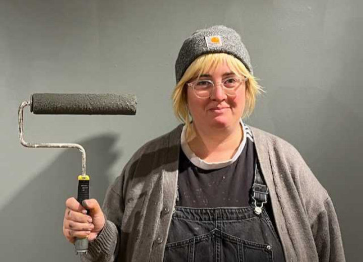 Kristi Crow profile image