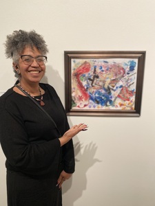 E'chieko Tamu Wenrich-Clegg