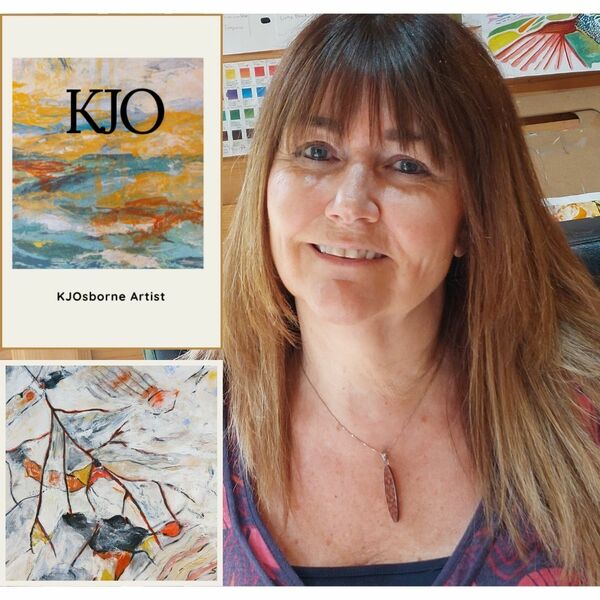KJOsborne Artist
