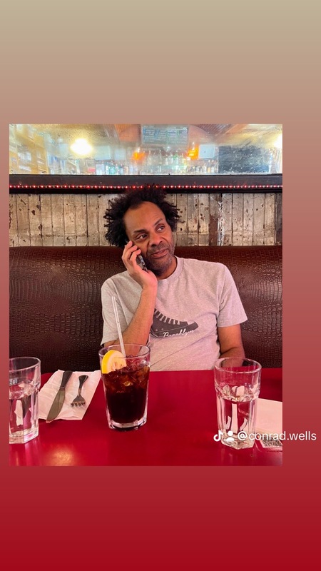 Conrad Wells profile image