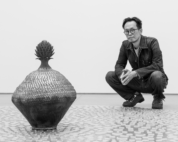 Nobuhito Nishigawara