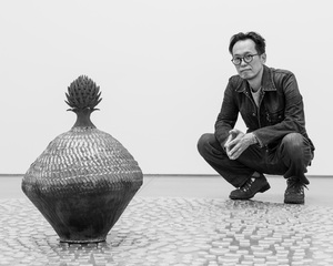 Nobuhito Nishigawara