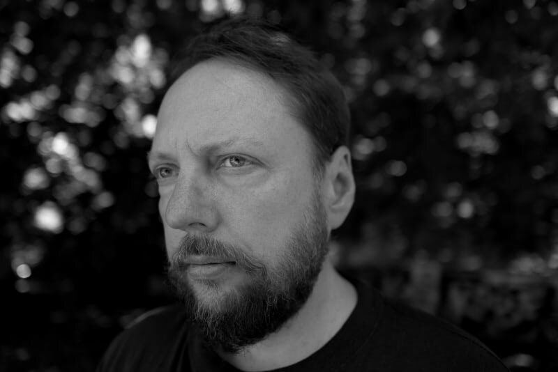 Martin Slavíček profile image