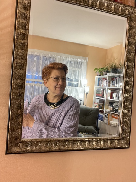 Antonia Tamburello