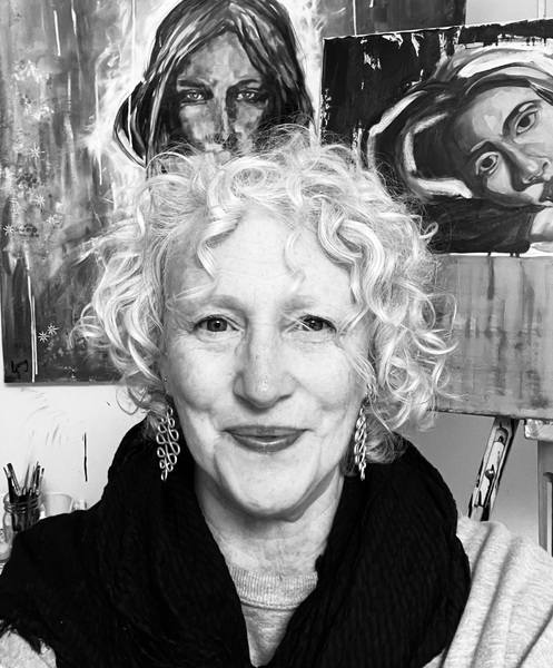 Jeanne May