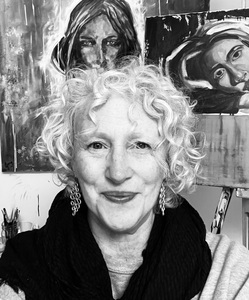 Jeanne May