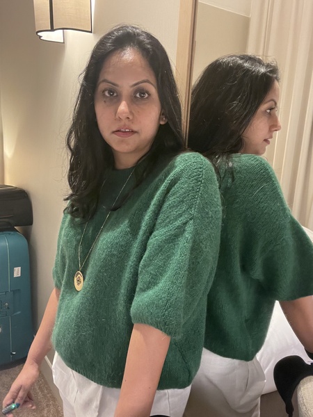Megha Nema