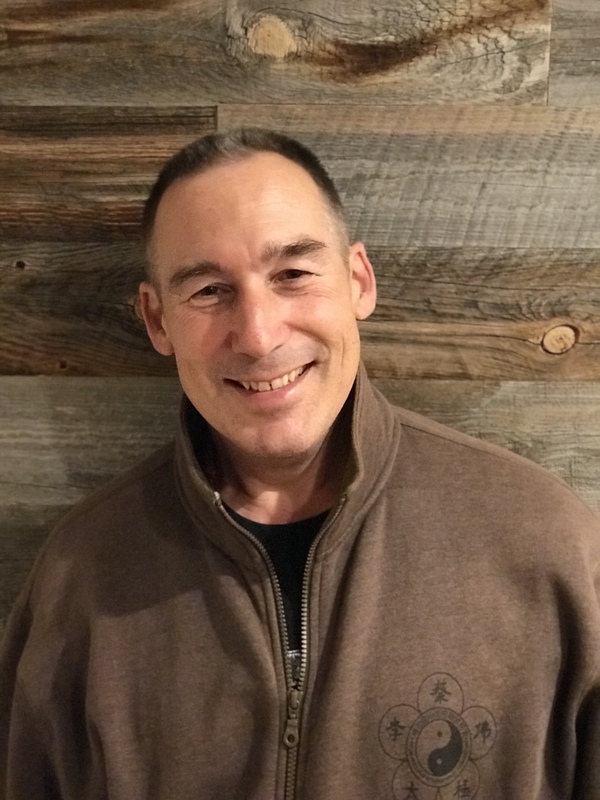 David A MacLam profile image