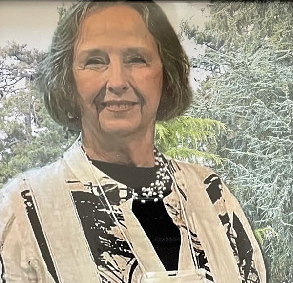 Elizabeth Flatt