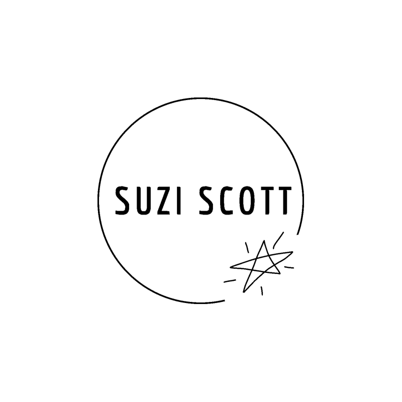 Suzi Scott logo