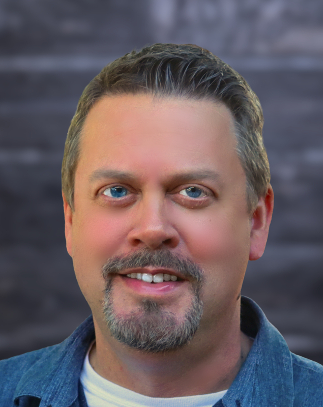 Craig Barnes profile image