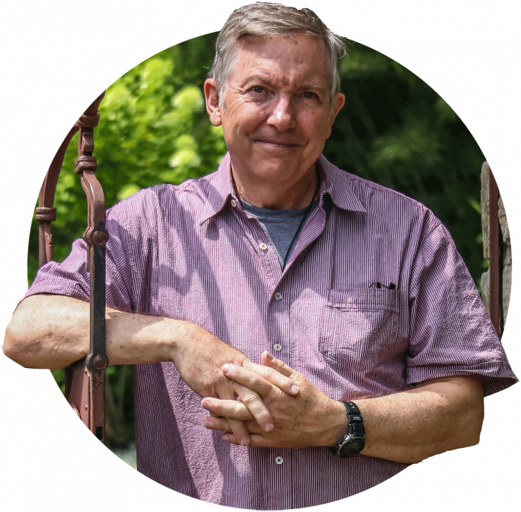 Craig V Fisher profile image